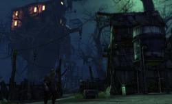    Borderlands: The Zombie Island of Dr. Ned
