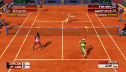    Virtua Tennis 3