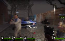    Left 4 Dead 2: The Passing