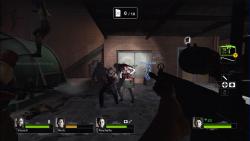    Left 4 Dead 2: The Passing
