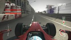    F1 2010