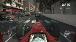    F1 2010