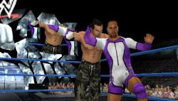    WWE SmackDown! vs. Raw 2006