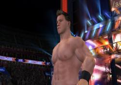   WWE SmackDown! vs. Raw 2011