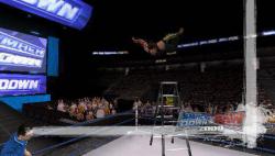    WWE SmackDown! vs. Raw 2009