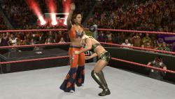    WWE Smackdown vs. Raw 2010