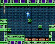    Mega Man 9