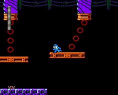    Mega Man 9