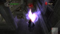    Devil May Cry 4