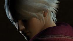    Devil May Cry 4