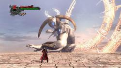    Devil May Cry 4