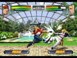    The King of Fighters Neowave