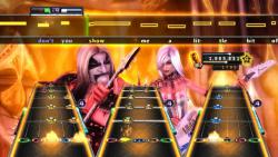    Guitar Hero: Warriors of Rock