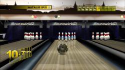    Brunswick Pro Bowling