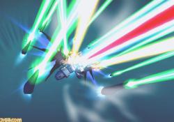   SD Gundam G Generation Wars