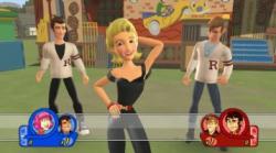    Grease: The Game