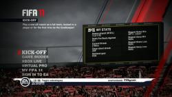    FIFA 11