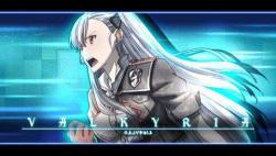    Valkyria Chronicles 3: Unrecorded Chronicles