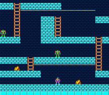    Lode Runner