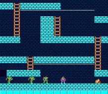    Lode Runner