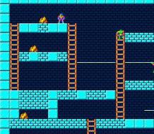    Lode Runner