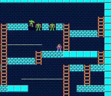    Lode Runner