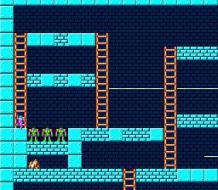    Lode Runner