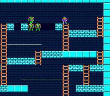    Lode Runner