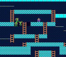   Lode Runner