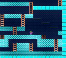    Lode Runner