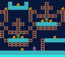    Lode Runner