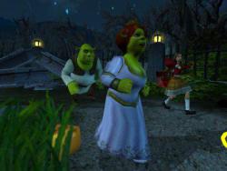    Shrek 2