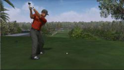    Tiger Woods PGA Tour 06