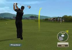    Tiger Woods PGA Tour 10