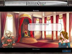    Puzzle Quest: Challenge of the Warlords