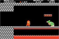    Classic NES Series: Super Mario Bros.