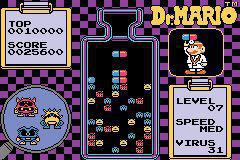   Classic NES Series: Dr. Mario