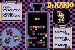    Classic NES Series: Dr. Mario