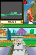    Phineas and Ferb: Ride Again