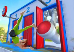    Wipeout: The Game