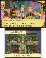    Professor Layton and The Mask of Miracle