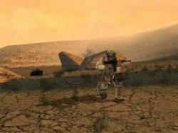    Tom Clancy's Ghost Recon: Desert Siege