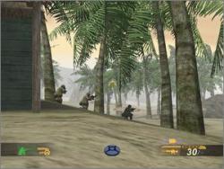    Tom Clancy's Ghost Recon: Island Thunder