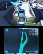    Asphalt 3D: Nitro Racing