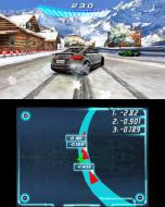    Asphalt 3D: Nitro Racing