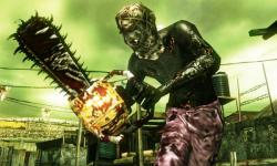    Resident Evil: The Mercenaries 3D
