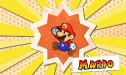    Paper Mario: Sticker Star