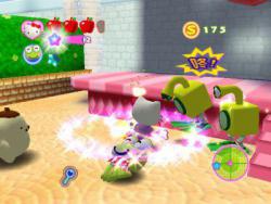    Hello Kitty: Roller Rescue