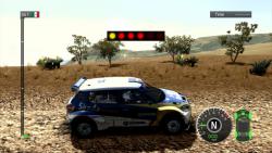    WRC: FIA World Rally Championship