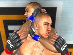    UFC Undisputed 2009